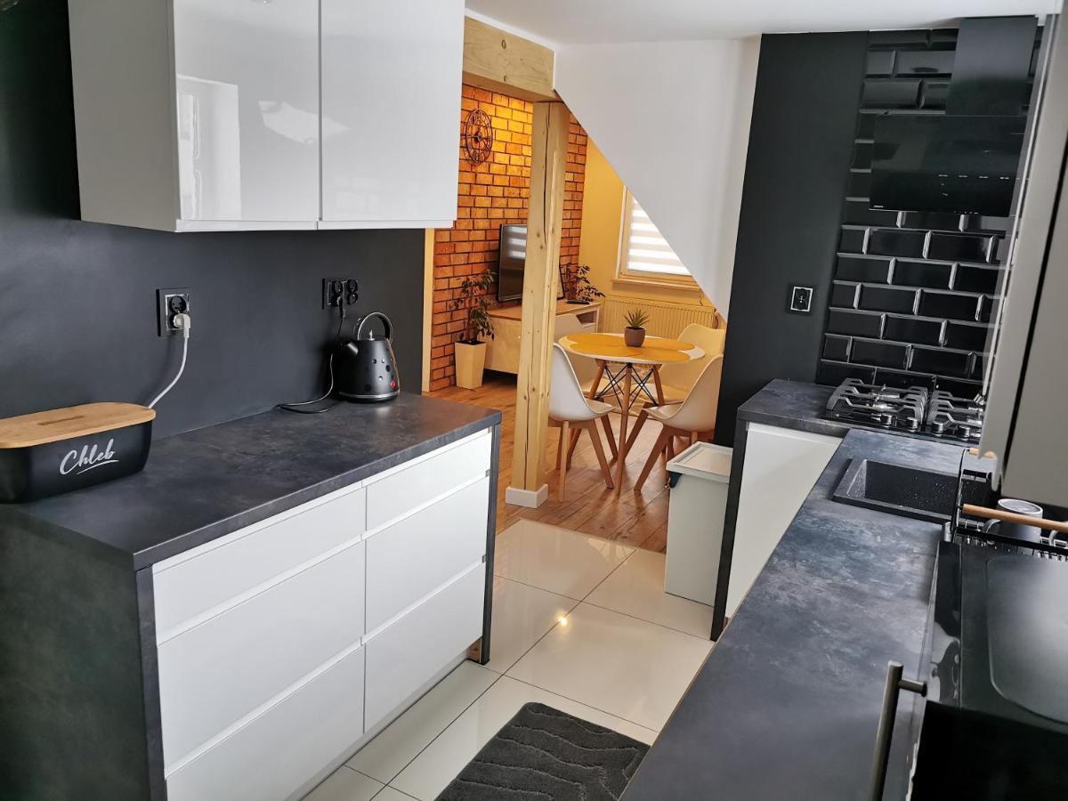 Apartament Alpa 쿠도바-즈루이 외부 사진