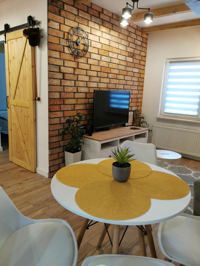 Apartament Alpa 쿠도바-즈루이 외부 사진