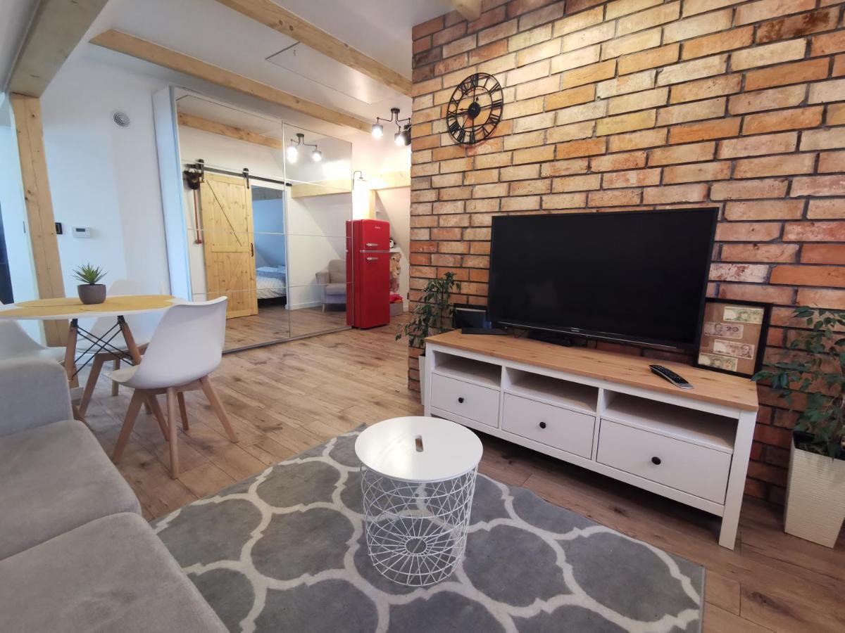 Apartament Alpa 쿠도바-즈루이 외부 사진