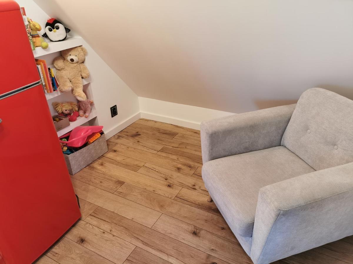 Apartament Alpa 쿠도바-즈루이 외부 사진
