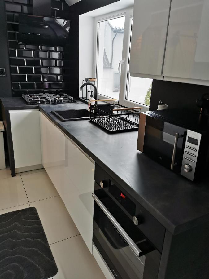 Apartament Alpa 쿠도바-즈루이 외부 사진