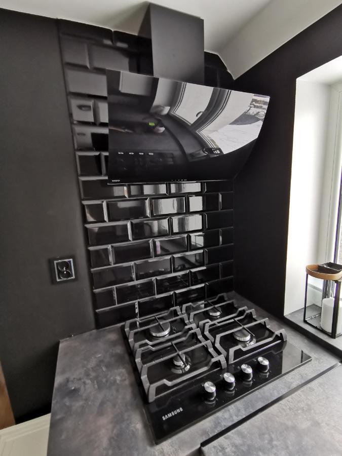 Apartament Alpa 쿠도바-즈루이 외부 사진