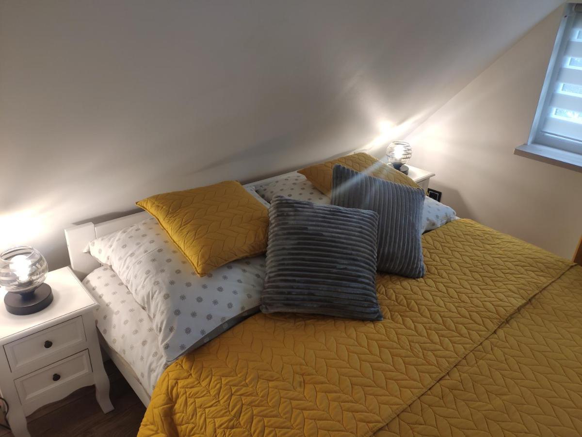 Apartament Alpa 쿠도바-즈루이 외부 사진