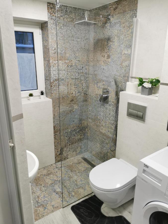 Apartament Alpa 쿠도바-즈루이 외부 사진
